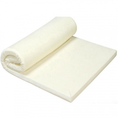 Memory Foam Mattress Topper